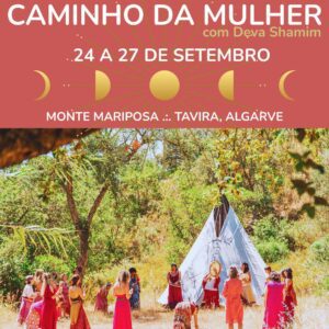Retiro Caminho da Mulher
